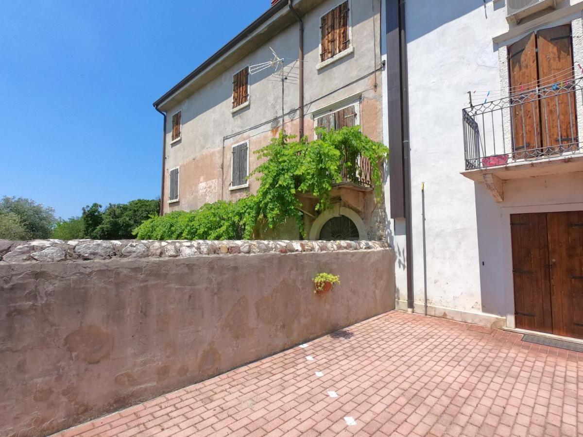 Corte Mastro Bardolino Exterior foto