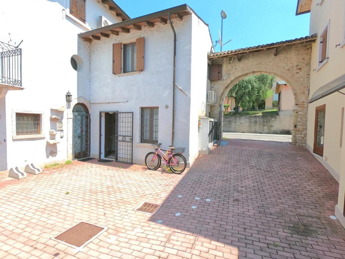 Corte Mastro Bardolino Exterior foto